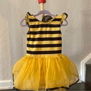 Bee Gymboree dress